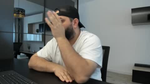 DravenPeak online show from 10-10-25, 02:16