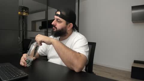 DravenPeak online show from 10-16-25, 12:11