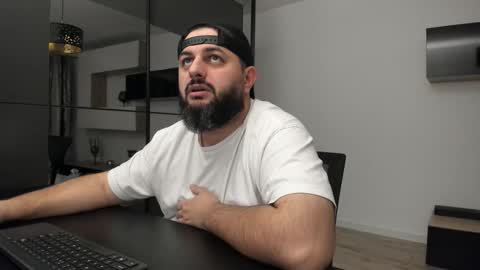 DravenPeak online show from 10-31-25, 05:36