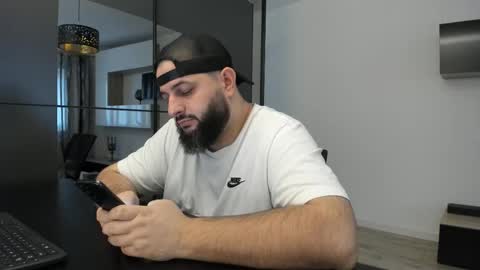 DravenPeak online show from 11-19-25, 12:05