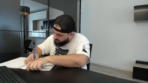 DravenPeak online show from 11-26-25, 10:49