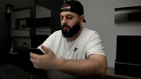 DravenPeak online show from 02-27-26, 07:36