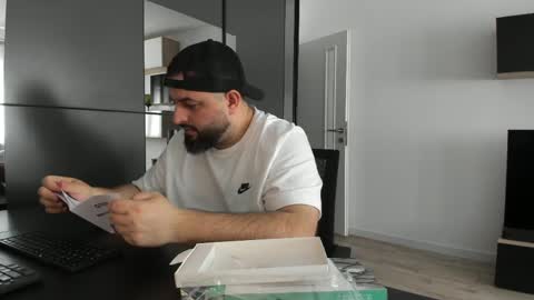 DravenPeak online show from 03-26-26, 11:16