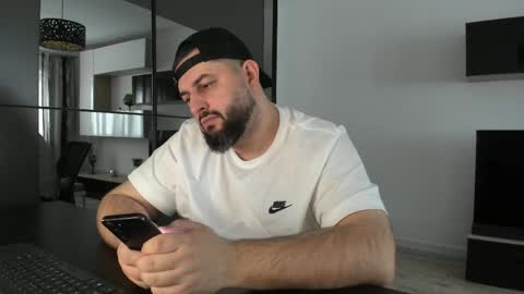 DravenPeak online show from 03-27-26, 11:43