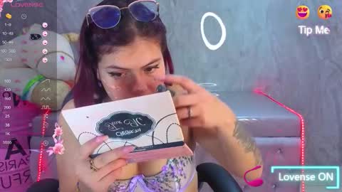 Draviana  online show from 02-27-26, 03:06