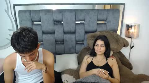 -- nicolle and jhon -- online show from 01-23-25, 05:02