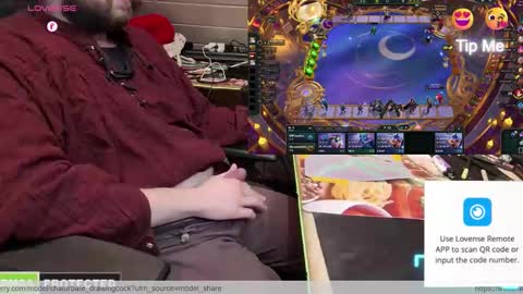 Snapshot of drawingcock chatting on 01-18-25, 06:32 drawingcock online show from 01-18-25, 06:32