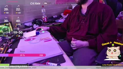 Snapshot of drawingcock chatting on 01-26-25, 04:51 drawingcock online show from 01-26-25, 04:51