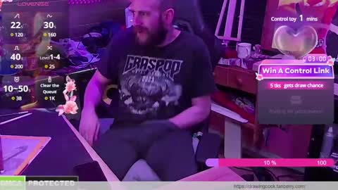 Snapshot of drawingcock chatting on 02-02-25, 02:27 drawingcock online show from 02-02-25, 02:27