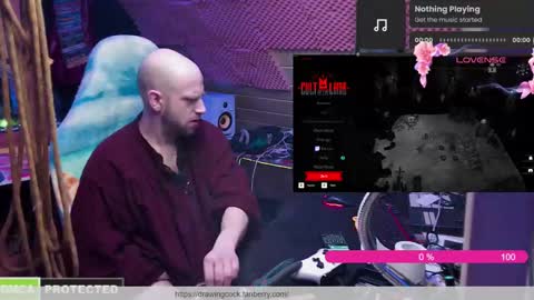 Snapshot of drawingcock chatting on 02-11-25, 10:48 drawingcock online show from 02-11-25, 10:48