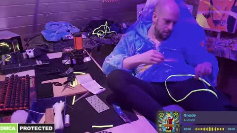 drawingcock online show from 02-13-25, 11:47