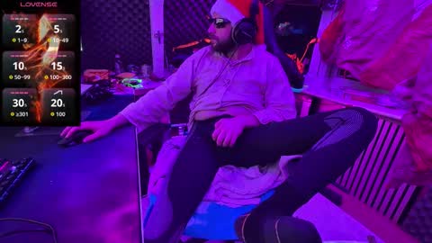 drawingcock online show from 12-01-25, 12:15