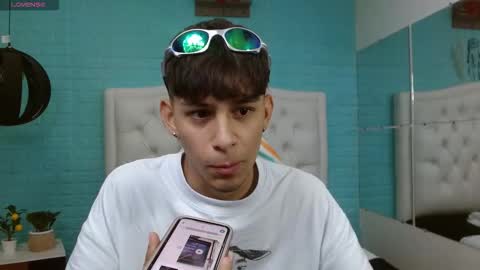 DraxBlade online show from 03-26-26, 07:41