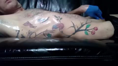 Snapshot of drbretholding chatting on 02-05-25, 01:47 Carsten Tenberg online show from 02-05-25, 01:47