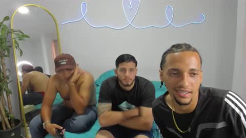 dreack_77 online show from 01-06-26, 10:12