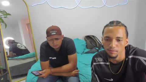 dreack_77 online show from 01-08-26, 09:50