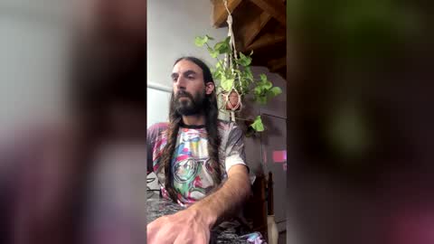 new profile Aircum99  online show from 03-19-26, 02:26