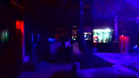 DreadedChefLoXXX online show from 10-23-25, 05:01