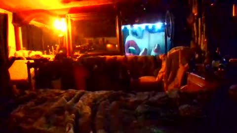 DreadedChefLoXXX online show from 10-29-25, 11:39