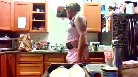DreadedChefLoXXX online show from 06-05-26, 08:09