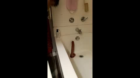 Dreadedted online show from 12-23-25, 03:26