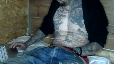 Dreadedted online show from 01-08-26, 06:05