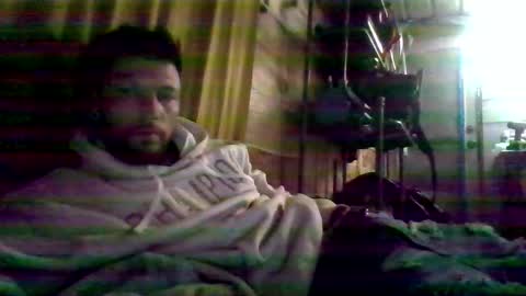 Dreadedted online show from 02-08-26, 11:08