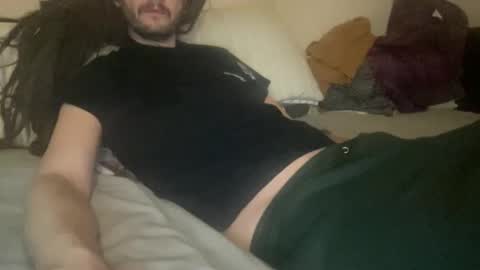 Dreads online show from 02-24-26, 01:47