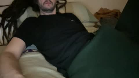 Dreads online show from 03-22-26, 10:57