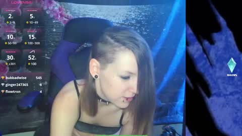 Lorelei Riyu online show from 02-04-25, 08:06