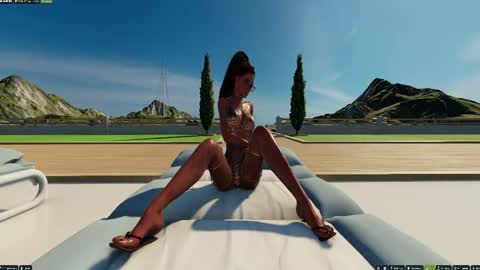 Snapshot of dream_aimira chatting on 06-08-26, 01:00 dream aimira online show from 06-08-26, 01:00