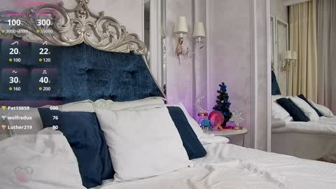 Snapshot of dream_blonde_ chatting on 01-04-25, 11:11 Maria online show from 01-04-25, 11:11