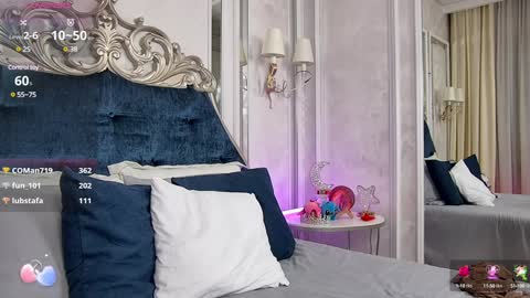 Snapshot of dream_blonde_ chatting on 02-01-25, 11:43 Maria online show from 02-01-25, 11:43