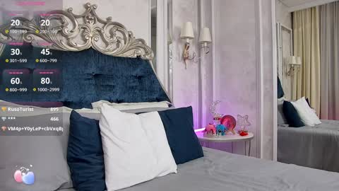 Maria online show from 02-04-25, 02:32