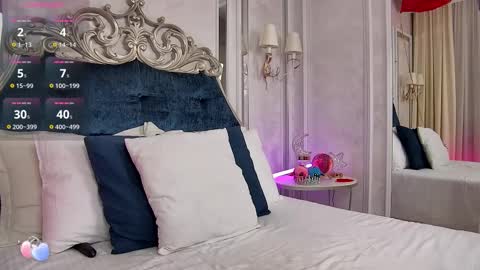 Snapshot of dream_blonde_ chatting on 10-02-25, 03:24 Maria online show from 10-02-25, 03:24