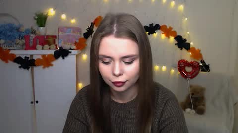 Snapshot of dream_mari chatting on 10-11-25, 06:01 Mari online show from 10-11-25, 06:01