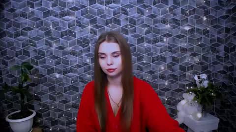 Snapshot of dream_mari chatting on 11-25-25, 06:35 Mari online show from 11-25-25, 06:35