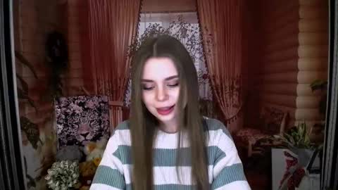 Mari online show from 02-07-26, 06:50