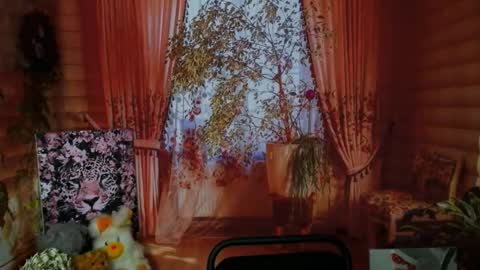 Mari online show from 02-15-26, 06:32