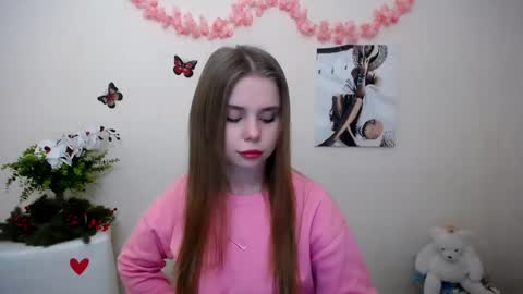 Mari online show from 03-03-26, 06:41