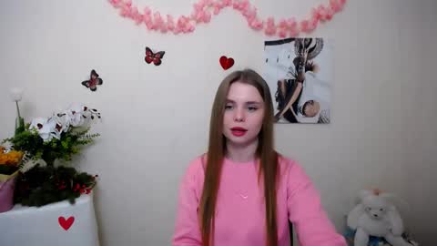 Mari online show from 03-10-26, 09:03