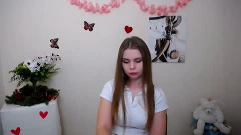 Mari online show from 03-24-26, 08:08