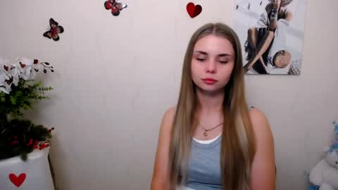 Mari online show from 05-29-26, 06:00