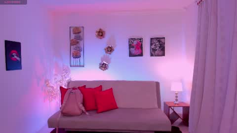 Saray online show from 07-16-26, 11:00