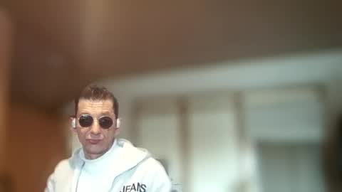 Dreambob online show from 02-28-26, 12:17