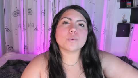 Cami Daza online show from 02-03-26, 06:22