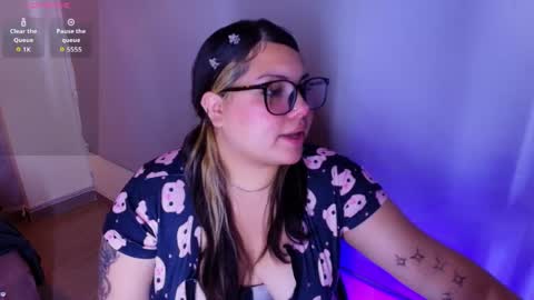  C A M I L A  online show from 04-18-26, 11:58