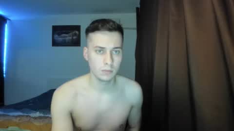 Johnny online show from 04-30-26, 08:48