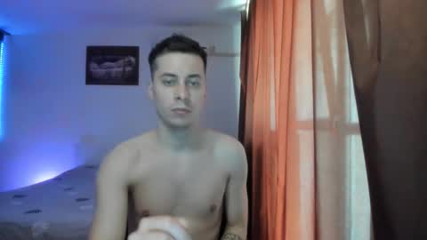 Johnny online show from 05-19-26, 10:32