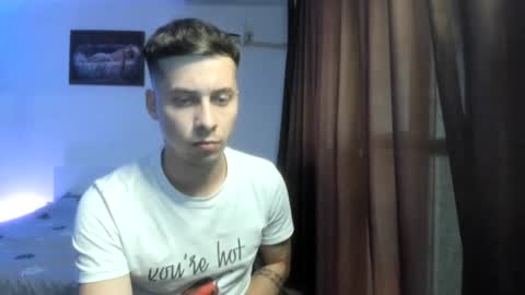 Johnny online show from 07-12-26, 05:04